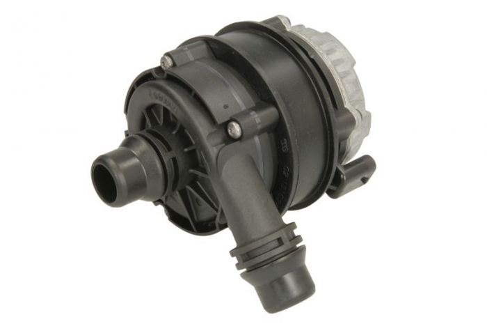 Pompa apa suplimentara (electrica) potrivit ALFA ROMEO TONALE; FIAT 500X, DOBLO, DOBLO CARGO, DUCATO, TIPO; JEEP COMPASS, RENEGADE 1.6 1.6D 2.2D 01.10-