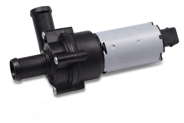 Pompa apa suplimentara (electrica) potrivit AUDI 100 C4, 80 B4, A3, A4 B5, A4 B6, A6 C4, A6 C5, ALLROAD C5, TT; SEAT LEON; VW BORA, BORA I, CALIFORNIA T4 CAMPER, GOLF IV 1.4-3.2 07.90-12.13 [4]