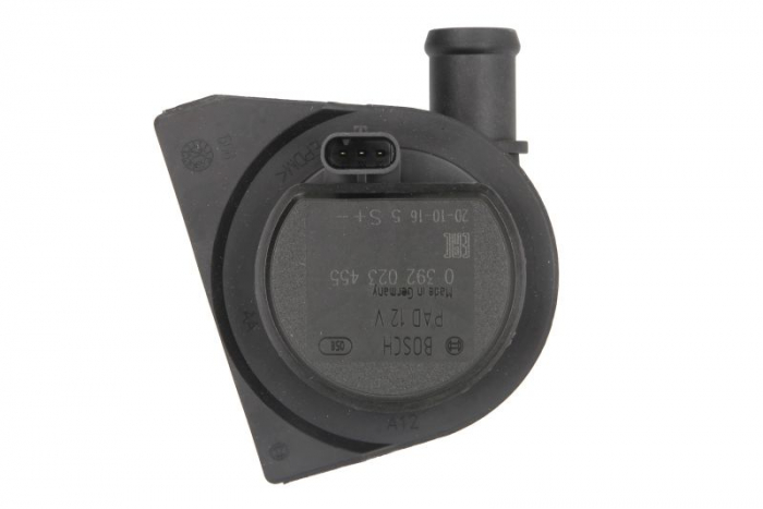 Pompa apa suplimentara (electrica) potrivit AUDI A1, A1 ALLSTREET, A1 CITY CARVER, A3, Q2, Q3; CUPRA LEON, LEON SPORTSTOURER; SEAT ALHAMBRA, ARONA, ATECA, IBIZA II 1.0-Electric 09.93- [3]