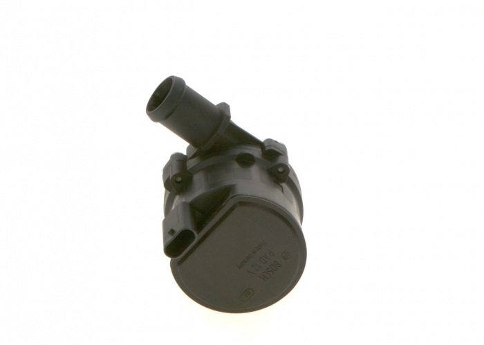 Pompa apa suplimentara (electrica) potrivit AUDI A1, A1 ALLSTREET, A1 CITY CARVER, A3, Q2, Q3, TT; CUPRA FORMENTOR, LEON, LEON SPORTSTOURER; SEAT ALHAMBRA, ARONA, ATECA 1.0-Electric 09.93-