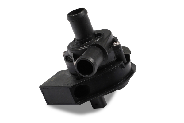 Pompa apa suplimentara (electrica) potrivit AUDI A1, A1 ALLSTREET, A1 CITY CARVER, A3, Q2, Q3, TT; CUPRA FORMENTOR, LEON, LEON SPORTSTOURER; SEAT ALHAMBRA, ARONA, ATECA 1.0-3.0D 09.93-