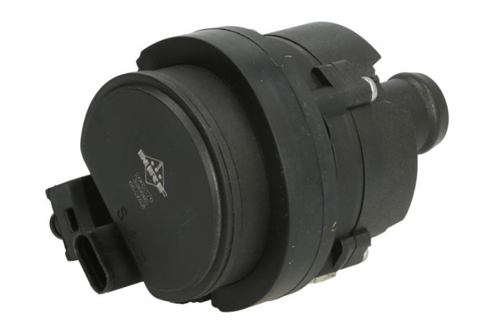 Pompa apa suplimentara (electrica) potrivit AUDI A1, A1 CITY CARVER, A3, Q2, Q3, TT; CUPRA FORMENTOR; SEAT ALHAMBRA, ARONA, ATECA, IBIZA IV, IBIZA IV SC, IBIZA IV ST 1.0-Electric 11.09- [2]