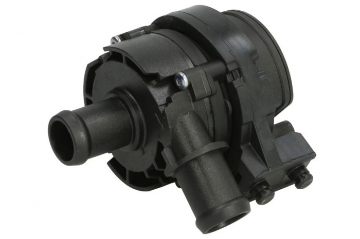 Pompa apa suplimentara (electrica) potrivit AUDI A1, A1 CITY CARVER, A3, Q2, Q3, TT; CUPRA FORMENTOR; SEAT ALHAMBRA, ARONA, ATECA, IBIZA IV, IBIZA IV SC, IBIZA IV ST 1.0-Electric 11.09-