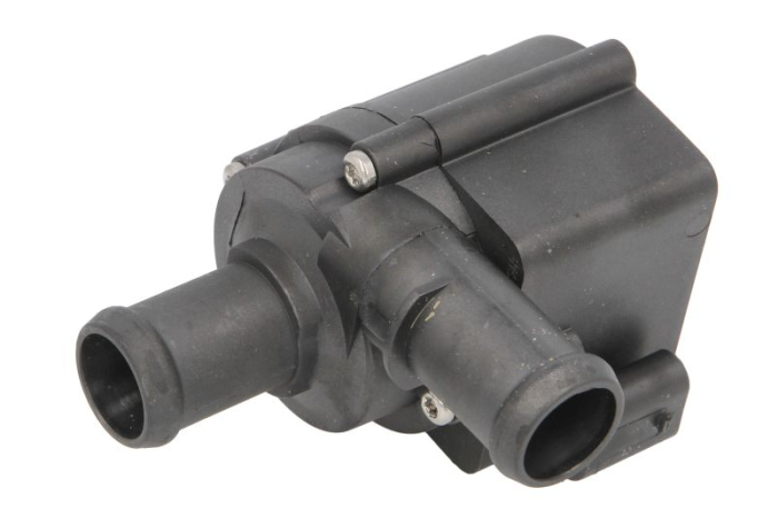 Pompa apa suplimentara electrica potrivit AUDI A1, A3, A4 ALLROAD B8, A4 ALLROAD B9, A4 B8, A4 B9, A5, A6 C7, A6 C8, Q2, Q3, Q5, TT; BENTLEY BENTAYGA, CONTINENTAL 1.0-6.0 11.07-