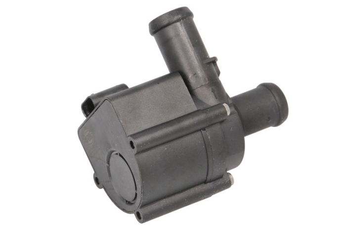 Pompa apa suplimentara electrica potrivit AUDI A1, A3, A4 ALLROAD B8, A4 ALLROAD B9, A4 B8, A4 B9, A5, A6 C7, A6 C8, Q2, Q3, Q5, TT; BENTLEY BENTAYGA, CONTINENTAL 1.0-6.0 11.07- [2]