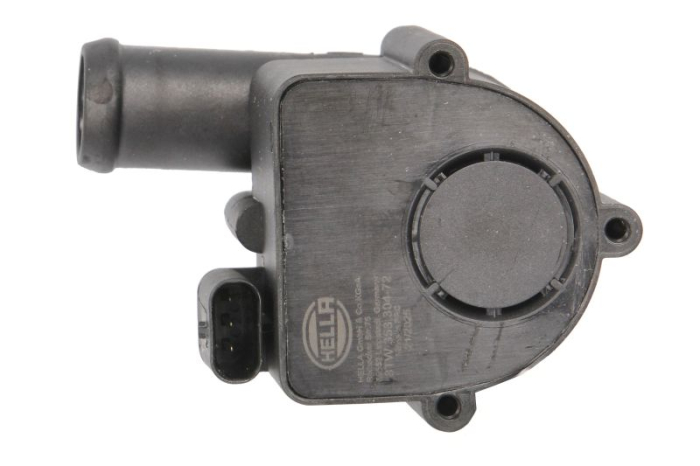 Pompa apa suplimentara electrica potrivit AUDI A1, A3, A4 ALLROAD B8, A4 ALLROAD B9, A4 B8, A4 B9, A5, A6 C7, A6 C8, Q2, Q3, Q5, TT; BENTLEY BENTAYGA, CONTINENTAL 1.0-6.0 11.07- [3]