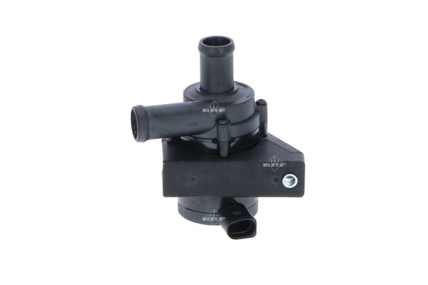 Pompa apa suplimentara (electrica) potrivit AUDI A1, A3, A4 ALLROAD B8, A4 B8, A5, Q3, Q5, TT; SEAT ALHAMBRA, ALTEA, ALTEA XL, EXEO, EXEO ST, LEON; SKODA OCTAVIA II 1.6D-2.0D 05.03-12.22