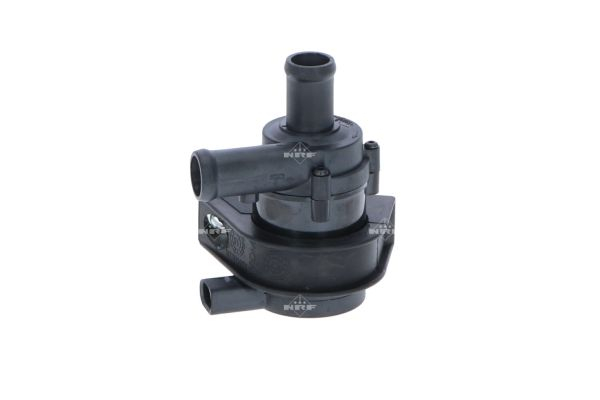 Pompa apa suplimentara (electrica) potrivit AUDI A1, A3, A4 B8, A5, Q5, TT; SEAT ALTEA, ALTEA XL, LEON, TOLEDO III; SKODA OCTAVIA II; VW EOS, GOLF V, GOLF VI 2.0 3.0 3.2 09.04-11.17