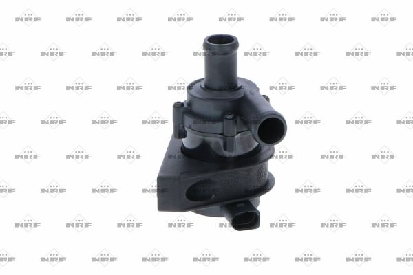 Pompa apa suplimentara (electrica) potrivit AUDI A1, A3, A4 B8, A5, Q5, TT; SEAT ALTEA, ALTEA XL, LEON, TOLEDO III; SKODA OCTAVIA II; VW EOS, GOLF V, GOLF VI 2.0/3.0/3.2 09.04-11.17 [4]