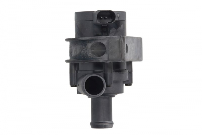 Pompa apa suplimentara (electrica) potrivit AUDI A1, A3, A4 B8, A5, Q5, TT; SEAT ALTEA, ALTEA XL, LEON, TOLEDO III; SKODA OCTAVIA II; VW EOS, GOLF V, GOLF VI, JETTA III 2.0/3.2 09.04-11.17 [3]