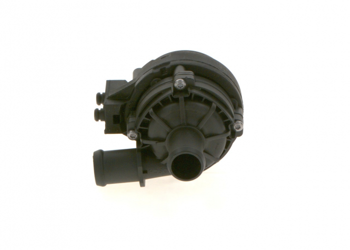 Pompa apa suplimentara (electrica) potrivit AUDI A1, A3, Q2, Q3, TT; SEAT ALHAMBRA, ARONA, ATECA, IBIZA IV, IBIZA IV SC, IBIZA IV ST, IBIZA V, LEON, LEON SC, LEON ST 1.2-Electric 05.10- [2]