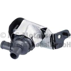 Pompa apa suplimentara (electrica) potrivit AUDI A1, A3, Q2, Q3, TT; SEAT ALHAMBRA, ATECA, IBIZA IV SC, LEON, LEON SC, LEON ST, LEON HATCHBACK; SKODA KAROQ, KODIAQ I 1.8 2.0 2.0D 12.10-