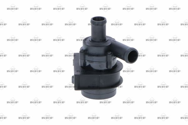 Pompa apa suplimentara (electrica) potrivit AUDI A1, A3; SEAT ALHAMBRA, ALTEA, ALTEA XL, IBIZA IV, IBIZA IV SC, IBIZA IV ST, LEON, TOLEDO III, TOLEDO IV 1.4/1.4ALK/1.4CNG 11.05-07.18 [4]