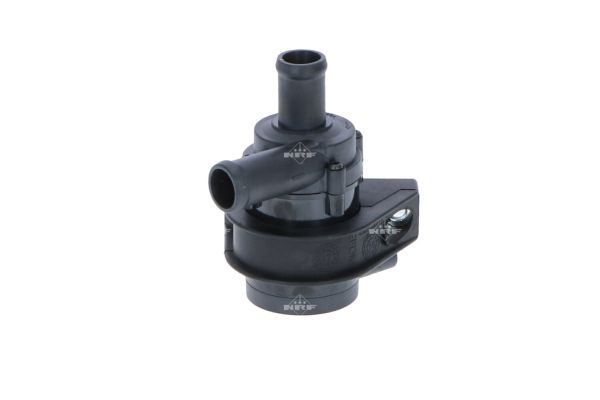 Pompa apa suplimentara (electrica) potrivit AUDI A1, A3; SEAT ALHAMBRA, ALTEA, ALTEA XL, IBIZA IV, IBIZA IV SC, IBIZA IV ST, LEON, TOLEDO III, TOLEDO IV 1.4 1.4ALK 1.4CNG 11.05-07.18