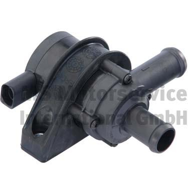 Pompa apa suplimentara (electrica) potrivit AUDI A1, A3; SEAT ALHAMBRA, ALTEA, ALTEA XL, IBIZA IV, IBIZA IV SC, IBIZA IV ST, LEON, TOLEDO III, TOLEDO IV 1.4/1.4ALK/1.4CNG 11.05-07.18 [3]
