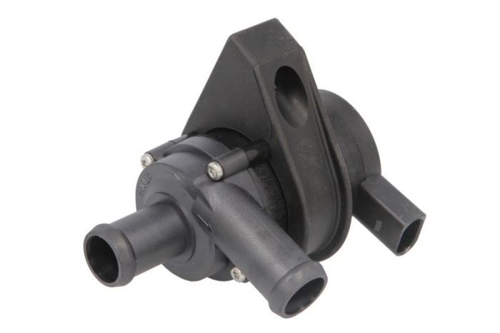 Pompa apa suplimentara electrica potrivit AUDI A1, A3; SEAT ALTEA, ALTEA XL, IBIZA IV, IBIZA IV SC, IBIZA IV ST, LEON, TOLEDO IV; SKODA FABIA II 1.2 1.2LPG 11.08-05.22