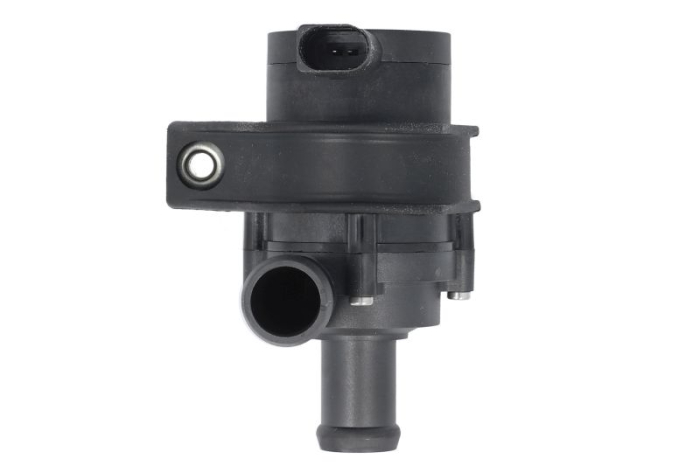 Pompa apa suplimentara electrica potrivit AUDI A1, A3; SEAT ALTEA, ALTEA XL, IBIZA IV, IBIZA IV SC, IBIZA IV ST, LEON, TOLEDO IV; SKODA FABIA II 1.2/1.2LPG 11.08-05.22 [3]