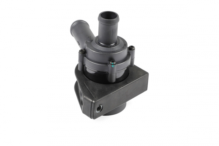 Pompa apa suplimentara (electrica) potrivit AUDI A1, A3; SEAT ALTEA, ALTEA XL, IBIZA IV, IBIZA IV SC, IBIZA IV ST, LEON, TOLEDO IV; SKODA FABIA II, OCTAVIA II 1.2 1.2LPG 2.0 11.08-05.22