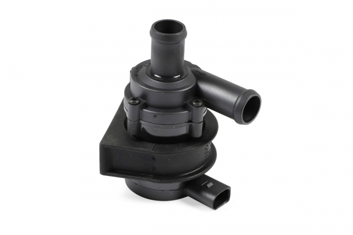 Pompa apa suplimentara (electrica) potrivit AUDI A1, A3; SEAT ALTEA, ALTEA XL, IBIZA IV, IBIZA IV SC, IBIZA IV ST, LEON, TOLEDO IV; SKODA FABIA II, OCTAVIA II 1.2/1.2LPG/2.0 11.08-05.22 [2]
