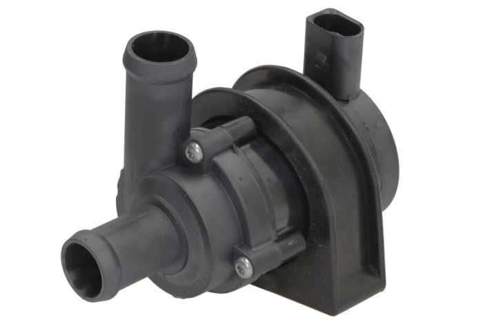 Pompa apa suplimentara (electrica) potrivit AUDI A1, A3; SEAT ALTEA, ALTEA XL, IBIZA IV, IBIZA IV SC, IBIZA IV ST, LEON, TOLEDO IV; SKODA FABIA II, OCTAVIA II, RAPID 1.2 11.08-05.22