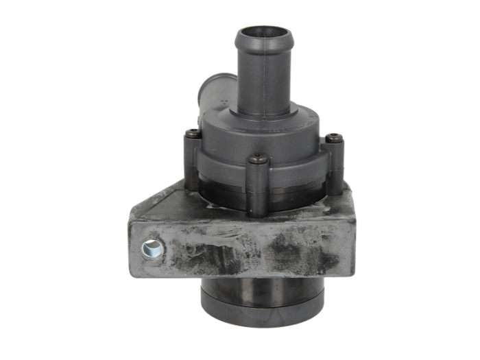 Pompa apa suplimentara (electrica) potrivit AUDI A1, A3; SEAT ALTEA, ALTEA XL, IBIZA IV, IBIZA IV SC, IBIZA IV ST, LEON, TOLEDO IV; SKODA FABIA II, OCTAVIA II, RAPID 1.2 11.08-05.22 [2]