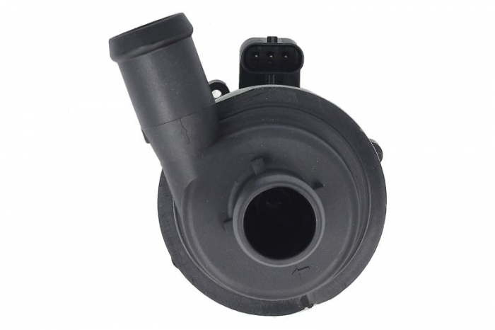 Pompa apa suplimentara (electrica) potrivit AUDI A1, A4 B8, A5, A6 C7, A7; SEAT IBIZA IV, IBIZA IV SC, IBIZA IV ST, IBIZA IV/HATCHBACK, TOLEDO IV; SKODA FABIA II, RAPID 1.2-4.2 05.09-12.19 [3]