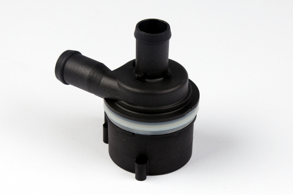 Pompa apa suplimentara (electrica) potrivit AUDI A1, A4 B8, A5, A6 C7, A7; SEAT IBIZA IV, IBIZA IV SC, IBIZA IV ST, IBIZA IV/HATCHBACK, TOLEDO IV; SKODA FABIA II, RAPID 1.2-4.2 03.08-12.19 [2]