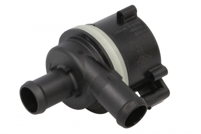 Pompa apa suplimentara (electrica) potrivit AUDI A1, A4 B8, A5, A6 C7, A7; SEAT IBIZA IV, IBIZA IV SC, IBIZA IV ST, IBIZA IV HATCHBACK, TOLEDO IV; SKODA FABIA II, RAPID 1.2-4.2 05.09-12.19