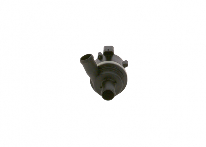 Pompa apa suplimentara (electrica) potrivit AUDI A1, A4 B8, A5, A6 C7, A7; SEAT IBIZA IV, IBIZA IV SC, IBIZA IV ST, IBIZA IV HATCHBACK, TOLEDO IV; SKODA FABIA II 1.2-4.2 03.08-12.19
