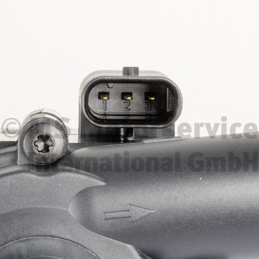 Pompa apa suplimentara (electrica) potrivit AUDI A3, A4 ALLROAD B8, A4 B8, A5, A6 ALLROAD C6, A6 C6, A6 C7, A7, A8 D4, Q5, Q7; VW AMAROK, TOUAREG 1.8-6.3 05.04-09.18 [2]