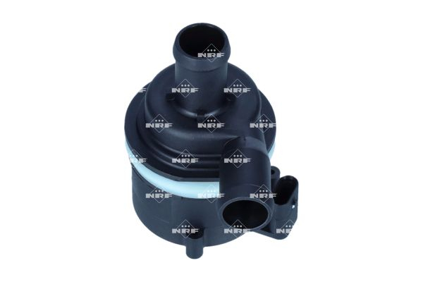 Pompa apa suplimentara (electrica) potrivit AUDI A3, A4 ALLROAD B8, A4 B8, A5, A6 ALLROAD C6, A6 C6, A6 C7, A8 D4, Q5, Q7; BENTLEY CONTINENTAL, FLYING SPUR; PORSCHE CAYENNE 1.8-6.0 05.04- [4]