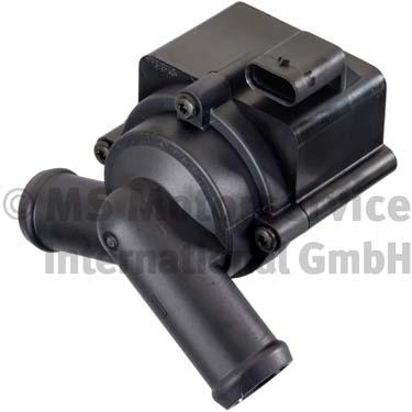Pompa apa suplimentara (electrica) potrivit AUDI A3, A4 ALLROAD B8, A4 B8, A5, A6 C6, Q5; SEAT EXEO, EXEO ST 1.8/2.0D 07.04-05.17 [4]