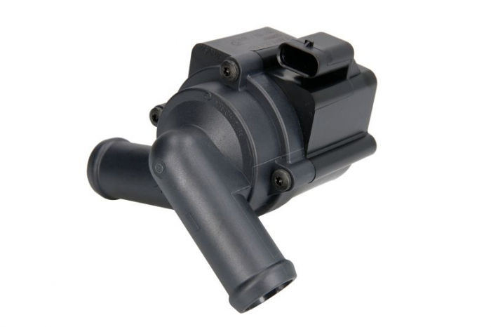 Pompa apa suplimentara (electrica) potrivit AUDI A3, A4 ALLROAD B8, A4 B8, A5, A6 C6, Q5; SEAT EXEO, EXEO ST 1.8 2.0D 07.04-05.17