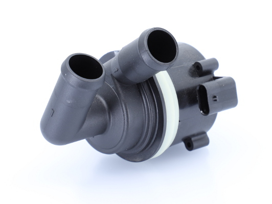 Pompa apa suplimentara (electrica) potrivit AUDI A3, A4 ALLROAD B8, A4 B8, A5, A6 C7, Q5; SEAT ALHAMBRA, ALTEA, ALTEA XL, EXEO, EXEO ST, LEON; SKODA OCTAVIA II, SUPERB II 0.8DH-2.0D 05.03-