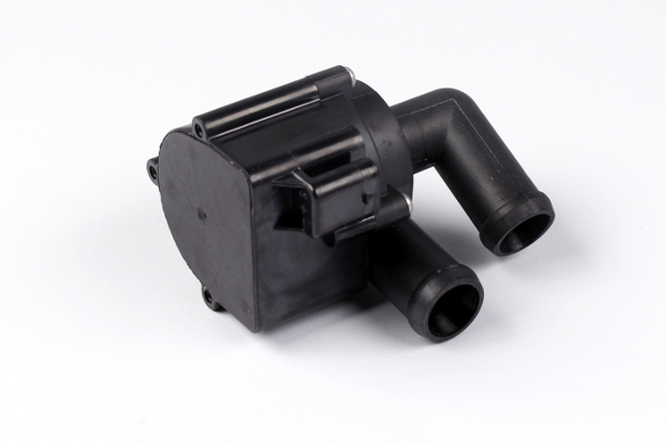 Pompa apa suplimentara (electrica) potrivit AUDI A3, A4 B8, A5, A6 C7, Q3, TT; SEAT ALHAMBRA, ALTEA, ALTEA XL, LEON; SKODA OCTAVIA II, SUPERB II, YETI; VW BEETLE 1.6D/1.8/2.0D 05.03- [4]