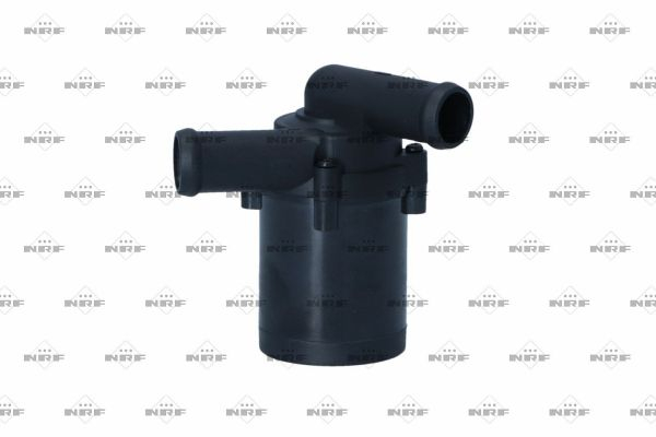 Pompa apa suplimentara (electrica) potrivit AUDI A3, Q2, Q3; CUPRA ATECA, FORMENTOR, LEON, LEON SPORTSTOURER; SEAT ATECA, LEON, LEON SPORTSTOURER, TARRACO; SKODA KAROQ 1.0-3.6 04.12- [2]