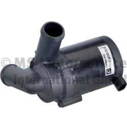Pompa apa suplimentara (electrica) potrivit AUDI A3, Q2, Q3; SEAT ATECA, TARRACO; SKODA KAROQ, KODIAQ I, OCTAVIA III, SUPERB III; VW ARTEON, ARTEON SHOOTING BRAKE, CADDY V 1.0-2.5 01.11-