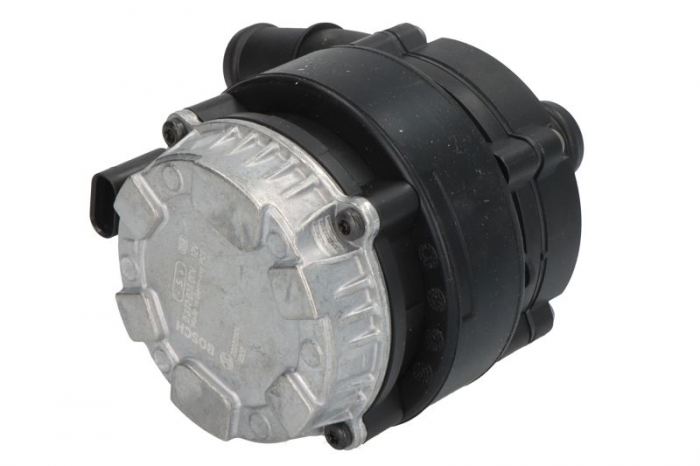 Pompa apa suplimentara (electrica) potrivit AUDI A3, Q3; CUPRA FORMENTOR, LEON, LEON SPORTSTOURER; SEAT LEON, LEON SPORTSTOURER, TARRACO; SKODA OCTAVIA IV, SUPERB III; VW ARTEON 1.4H 05.14- [2]