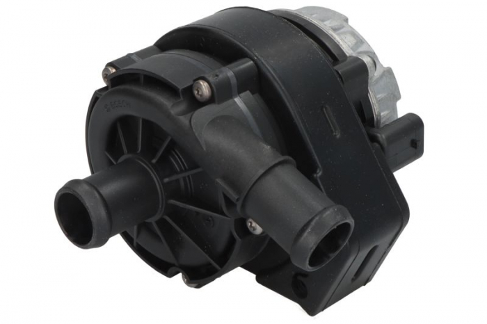 Pompa apa suplimentara (electrica) potrivit AUDI A3, Q3; CUPRA FORMENTOR, LEON, LEON SPORTSTOURER; SEAT LEON, LEON SPORTSTOURER, TARRACO; SKODA OCTAVIA IV, SUPERB III; VW ARTEON 1.4H 05.14-