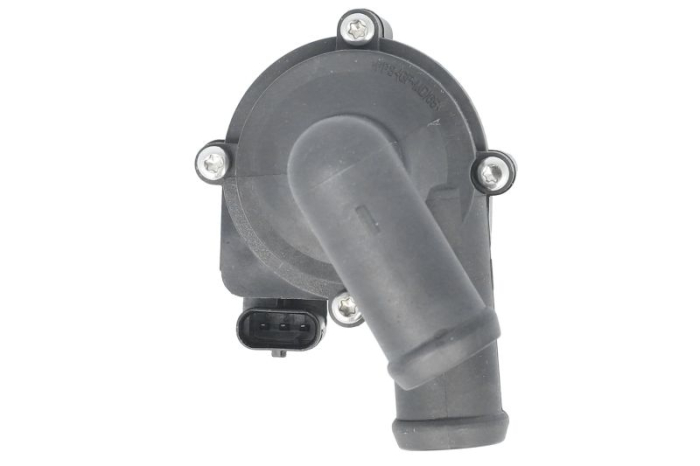 Pompa apa suplimentara electrica potrivit AUDI A3, Q3, TT; SEAT ALHAMBRA, ALTEA, ALTEA XL, LEON; SKODA FABIA II, OCTAVIA II, RAPID, SUPERB II, YETI 1.6D/2.0D 05.03-12.22 [3]