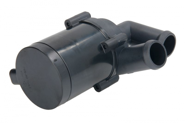 Pompa apa suplimentara (electrica) potrivit AUDI A3; SEAT ALHAMBRA; SKODA OCTAVIA I, OCTAVIA II, OCTAVIA III, OCTAVIA I KOMBI, SUPERB II, YETI; VW CADDY ALLTRACK 1.0-3.6 09.96-