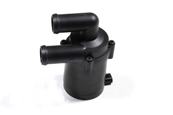 Pompa apa suplimentara (electrica) potrivit AUDI A3; SKODA OCTAVIA II, YETI; VW CC B7, JETTA IV, PASSAT ALLTRACK B7, PASSAT ALLTRACK B8, PASSAT B6, PASSAT B7 1.2-3.6 05.03-03.24 [3]
