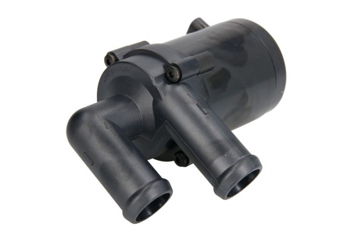 Pompa apa suplimentara (electrica) potrivit AUDI A3; SKODA OCTAVIA II, YETI; VW CC B7, JETTA IV, PASSAT ALLTRACK B7, PASSAT ALLTRACK B8, PASSAT B6, PASSAT B7 1.2-3.6 02.03-03.24
