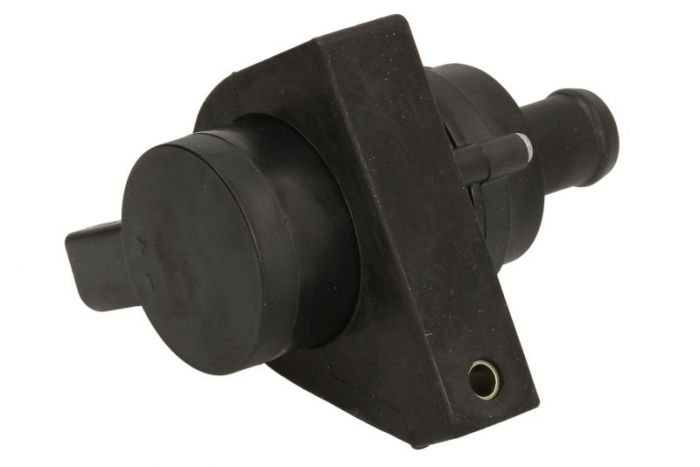 Pompa apa suplimentara (electrica) potrivit AUDI A3; VW GOLF V, PASSAT B6 2.0 09.04-03.13 [2]