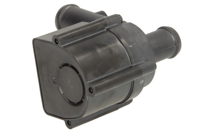 Pompa apa suplimentara (electrica) potrivit AUDI A4 ALLROAD B8, A4 ALLROAD B9, A4 B8, A4 B9, A5, A6 ALLROAD C7, A6 ALLROAD C8, A6 C7, A6 C8, A7, A8 D5, Q5, Q7, Q8, R8 1.4-6.0 11.07- [2]