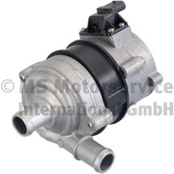 Pompa apa suplimentara (electrica) potrivit AUDI A4 ALLROAD B8, A4 ALLROAD B9, A4 B8, A4 B9, A5, A6 ALLROAD C7, A6 C7, A6 C8, A7, A8 D4, Q5, Q7, Q8 1.4-3.0H 11.07-