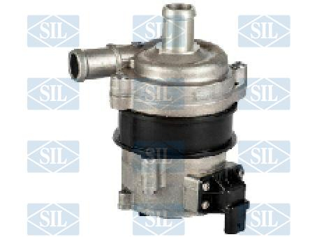 Pompa apa suplimentara (electrica) potrivit AUDI A4 ALLROAD B8, A4 ALLROAD B9, A4 B8, A4 B9, A5, A6 ALLROAD C7, A6 C7, A6 C8, A7, A8 D4, Q5, Q7, Q8 1.4-3.0H 11.07-