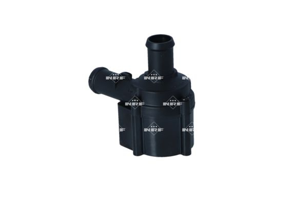 Pompa apa suplimentara (electrica) potrivit AUDI A4 ALLROAD B8, A4 ALLROAD B9, A4 B8, A4 B9, A5, A6 ALLROAD C8, A6 C7, A6 C8, A7, A8 D5, Q5, Q7, Q8, R8, R8 SPYDER 1.4-6.0 11.07-
