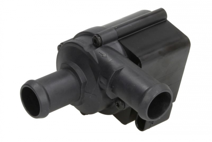 Pompa apa suplimentara (electrica) potrivit AUDI A4 ALLROAD B8, A4 ALLROAD B9, A4 B8, A4 B9, A5, A6 ALLROAD C8, A6 C7, A6 C8, A7, A8 D5, Q5, Q7, Q8, R8, R8 SPYDER 1.4-6.0 11.07-
