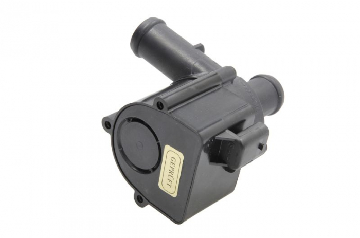 Pompa apa suplimentara (electrica) potrivit AUDI A4 ALLROAD B8, A4 ALLROAD B9, A4 B8, A4 B9, A5, A6 ALLROAD C8, A6 C8, A7, A8 D5, Q3, Q5, Q7, Q8; BENTLEY BENTAYGA 1.8-4.0H 10.07- [2]